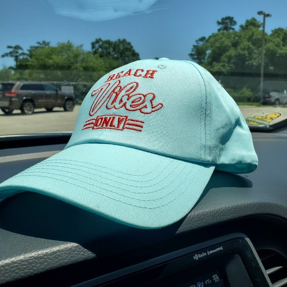 Baseball Cap